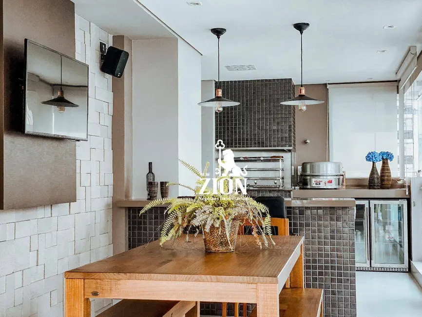 Apartamento com 3 quartos à venda, 195m2 em Santana, São Paulo - SP - imagem 8 Foto 8 de Apartamento com 3 quartos à venda, 195m2 em Santana, São Paulo - SP