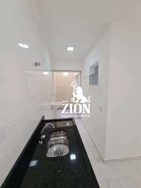 Apartamento com 2 quartos à venda, 40m2 em Vila Dom Pedro II, São Paulo - SP - imagem 9 Foto 9 de Apartamento com 2 quartos à venda, 40m2 em Vila Dom Pedro II, São Paulo - SP