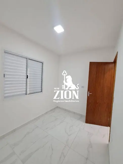 Apartamento com 2 quartos à venda, 40m2 em Vila Dom Pedro II, São Paulo - SP - imagem 2 Foto 2 de Apartamento com 2 quartos à venda, 40m2 em Vila Dom Pedro II, São Paulo - SP