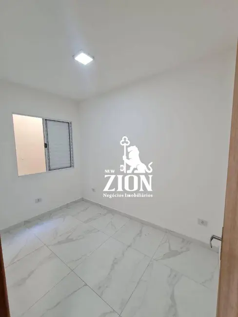 Apartamento com 2 quartos à venda, 40m2 em Vila Dom Pedro II, São Paulo - SP - imagem 7 Foto 7 de Apartamento com 2 quartos à venda, 40m2 em Vila Dom Pedro II, São Paulo - SP
