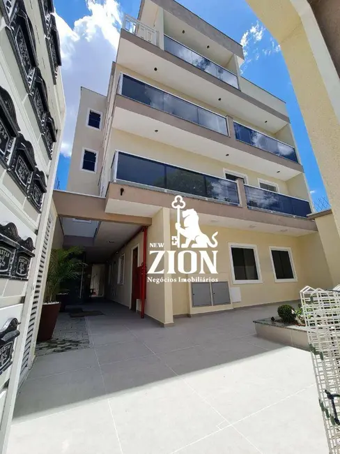 Apartamento com 2 quartos à venda, 40m2 em Vila Dom Pedro II, São Paulo - SP - imagem 1 Foto 1 de Apartamento com 2 quartos à venda, 40m2 em Vila Dom Pedro II, São Paulo - SP