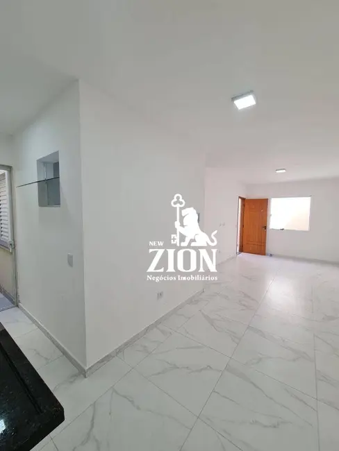 Apartamento com 2 quartos à venda, 40m2 em Vila Dom Pedro II, São Paulo - SP - imagem 8 Foto 8 de Apartamento com 2 quartos à venda, 40m2 em Vila Dom Pedro II, São Paulo - SP