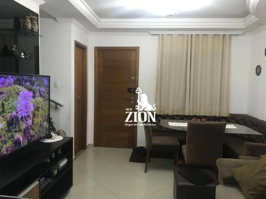 Casa de Condomínio com 2 quartos à venda, 70m2 em Vila Guilherme, São Paulo - SP - imagem 1 Foto 1 de Casa de Condomínio com 2 quartos à venda, 70m2 em Vila Guilherme, São Paulo - SP