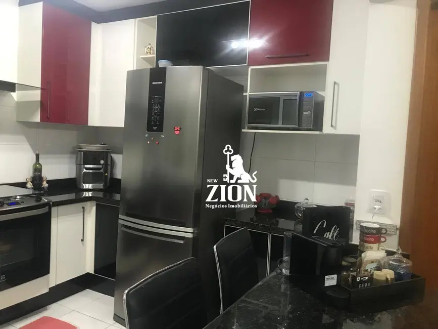 Casa de Condomínio com 2 quartos à venda, 70m2 em Vila Guilherme, São Paulo - SP - imagem 6 Foto 6 de Casa de Condomínio com 2 quartos à venda, 70m2 em Vila Guilherme, São Paulo - SP
