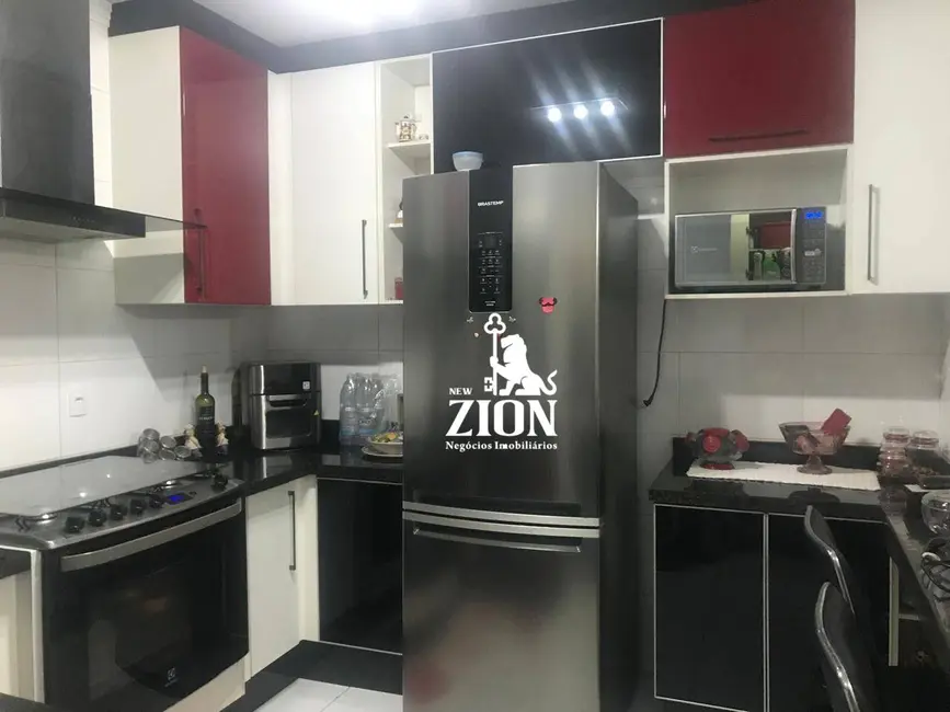 Casa de Condomínio com 2 quartos à venda, 70m2 em Vila Guilherme, São Paulo - SP - imagem 7 Foto 7 de Casa de Condomínio com 2 quartos à venda, 70m2 em Vila Guilherme, São Paulo - SP
