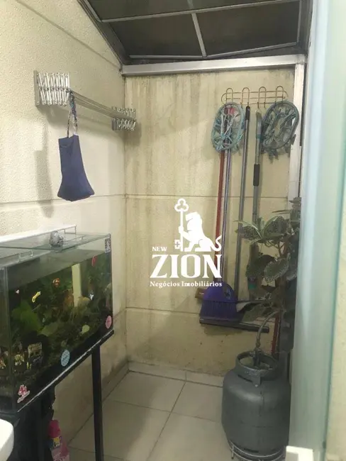 Casa de Condomínio com 2 quartos à venda, 70m2 em Vila Guilherme, São Paulo - SP - imagem 9 Foto 9 de Casa de Condomínio com 2 quartos à venda, 70m2 em Vila Guilherme, São Paulo - SP