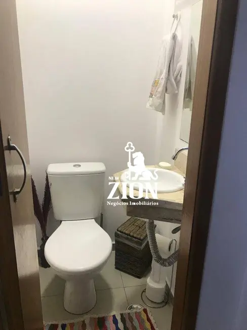 Casa de Condomínio com 2 quartos à venda, 70m2 em Vila Guilherme, São Paulo - SP - imagem 3 Foto 3 de Casa de Condomínio com 2 quartos à venda, 70m2 em Vila Guilherme, São Paulo - SP