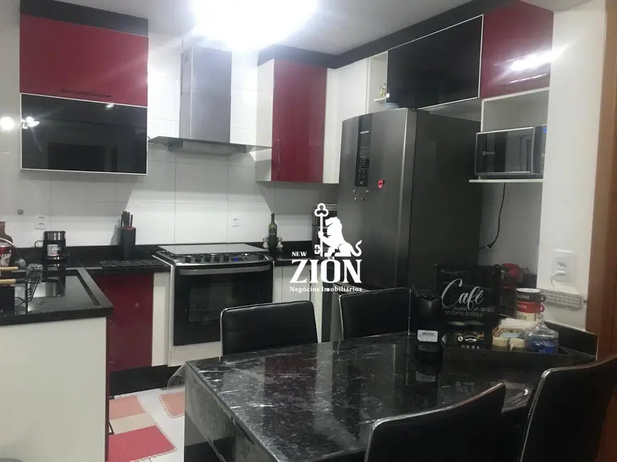 Casa de Condomínio com 2 quartos à venda, 70m2 em Vila Guilherme, São Paulo - SP - imagem 5 Foto 5 de Casa de Condomínio com 2 quartos à venda, 70m2 em Vila Guilherme, São Paulo - SP
