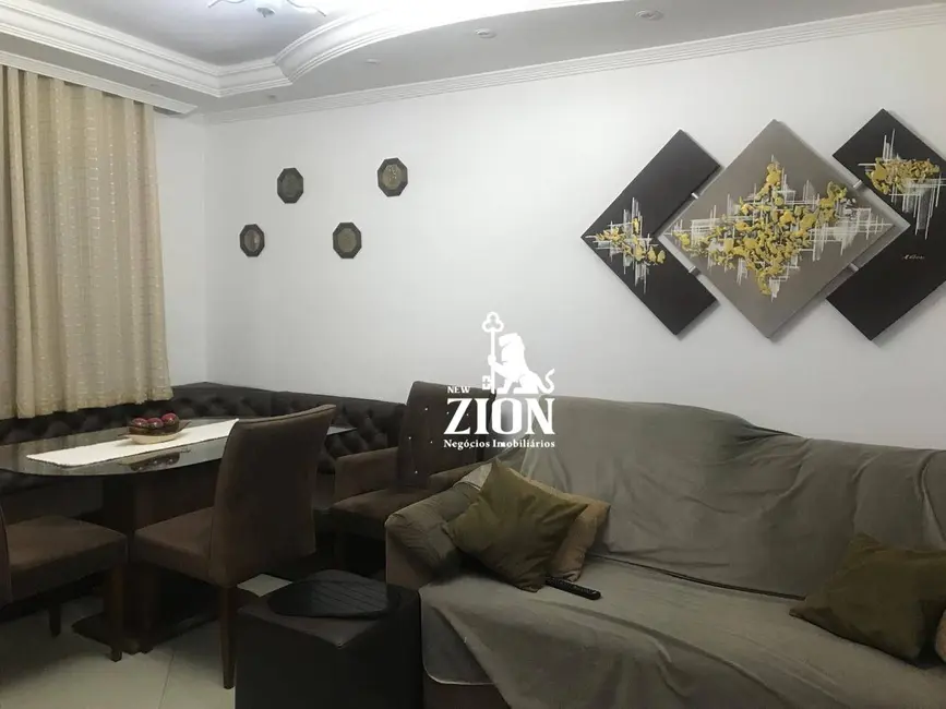 Casa de Condomínio com 2 quartos à venda, 70m2 em Vila Guilherme, São Paulo - SP - imagem 2 Foto 2 de Casa de Condomínio com 2 quartos à venda, 70m2 em Vila Guilherme, São Paulo - SP