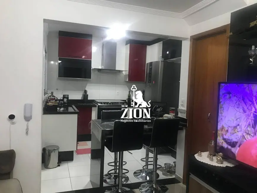 Casa de Condomínio com 2 quartos à venda, 70m2 em Vila Guilherme, São Paulo - SP - imagem 4 Foto 4 de Casa de Condomínio com 2 quartos à venda, 70m2 em Vila Guilherme, São Paulo - SP