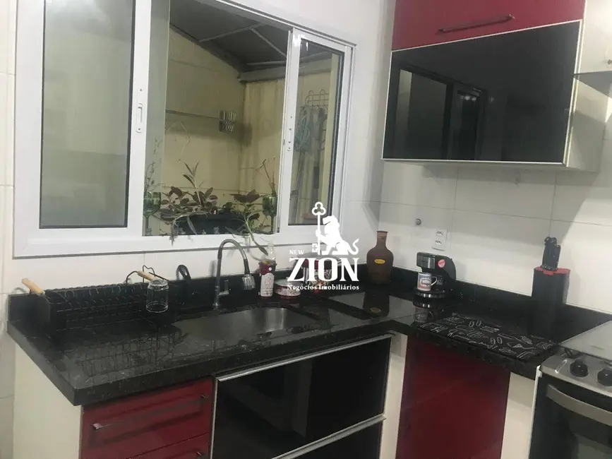 Casa de Condomínio com 2 quartos à venda, 70m2 em Vila Guilherme, São Paulo - SP - imagem 8 Foto 8 de Casa de Condomínio com 2 quartos à venda, 70m2 em Vila Guilherme, São Paulo - SP
