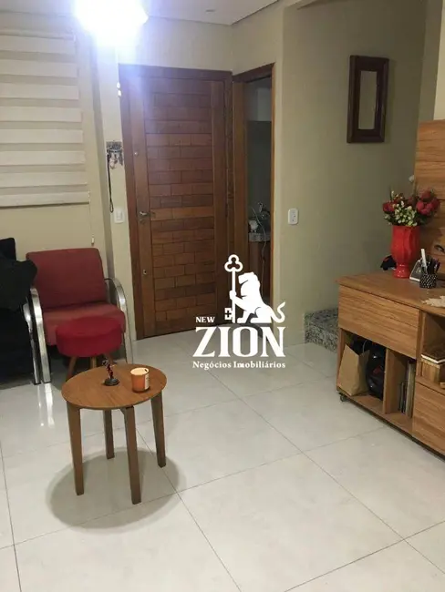 Sobrado com 3 quartos à venda, 90m2 em Vila Isolina Mazzei, São Paulo - SP - imagem 3 Foto 3 de Sobrado com 3 quartos à venda, 90m2 em Vila Isolina Mazzei, São Paulo - SP