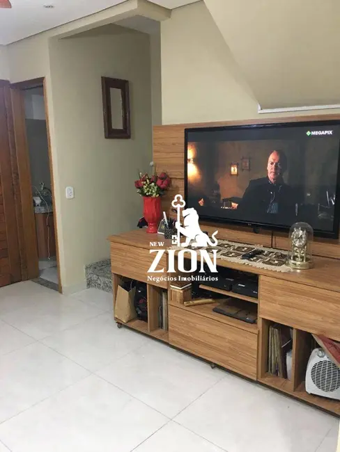 Sobrado com 3 quartos à venda, 90m2 em Vila Isolina Mazzei, São Paulo - SP - imagem 1 Foto 1 de Sobrado com 3 quartos à venda, 90m2 em Vila Isolina Mazzei, São Paulo - SP