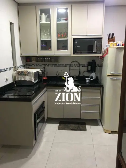 Sobrado com 3 quartos à venda, 90m2 em Vila Isolina Mazzei, São Paulo - SP - imagem 4 Foto 4 de Sobrado com 3 quartos à venda, 90m2 em Vila Isolina Mazzei, São Paulo - SP