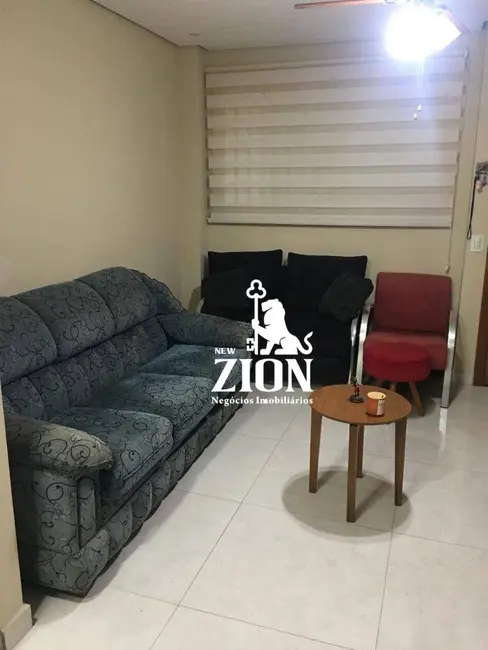 Sobrado com 3 quartos à venda, 90m2 em Vila Isolina Mazzei, São Paulo - SP - imagem 2 Foto 2 de Sobrado com 3 quartos à venda, 90m2 em Vila Isolina Mazzei, São Paulo - SP