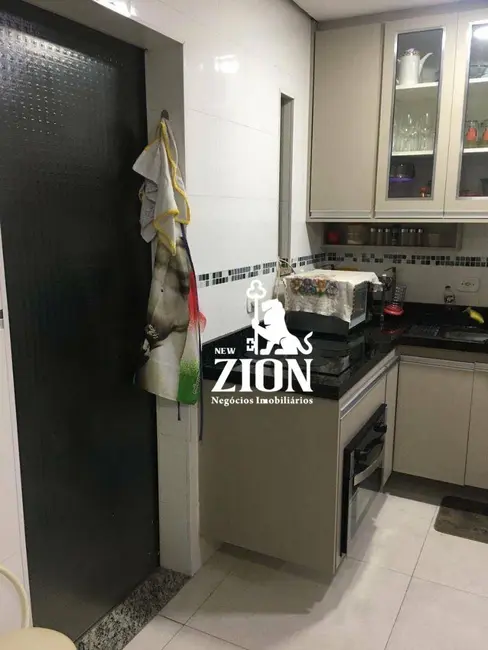 Sobrado com 3 quartos à venda, 90m2 em Vila Isolina Mazzei, São Paulo - SP - imagem 5 Foto 5 de Sobrado com 3 quartos à venda, 90m2 em Vila Isolina Mazzei, São Paulo - SP