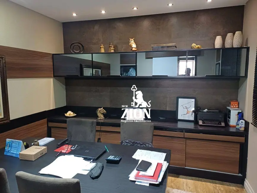 Foto 8 de Sobrado com 4 quartos à venda, 210m2 em Vila Paiva, São Paulo - SP