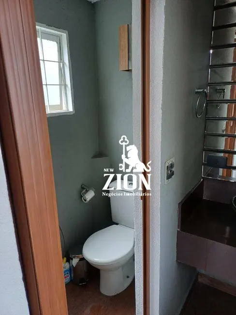 Foto 5 de Sobrado com 4 quartos à venda, 210m2 em Vila Paiva, São Paulo - SP