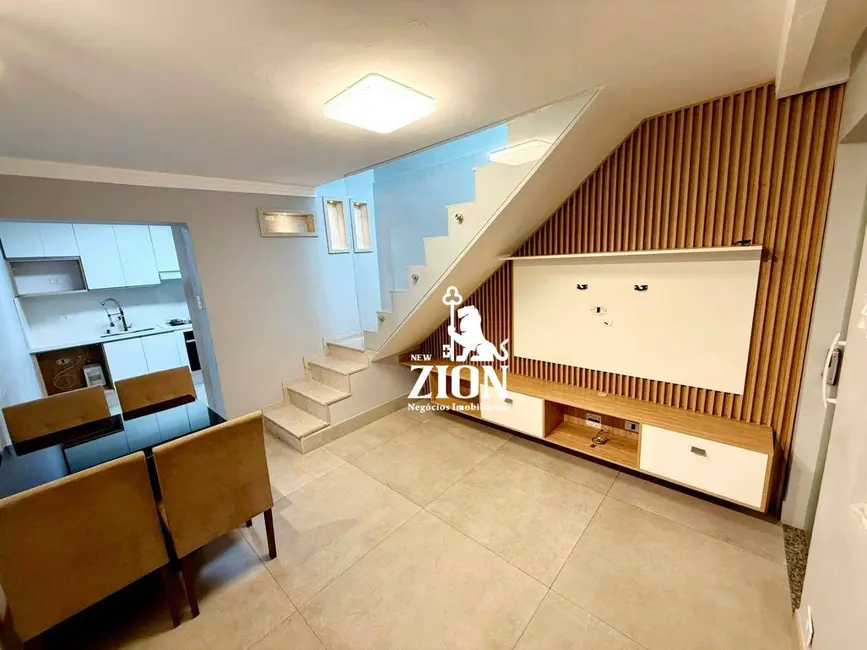 Foto 2 de Casa com 2 quartos à venda, 90m2 em Parque Vitória, São Paulo - SP