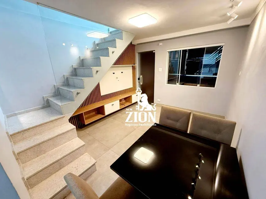 Foto 1 de Casa com 2 quartos à venda, 90m2 em Parque Vitória, São Paulo - SP