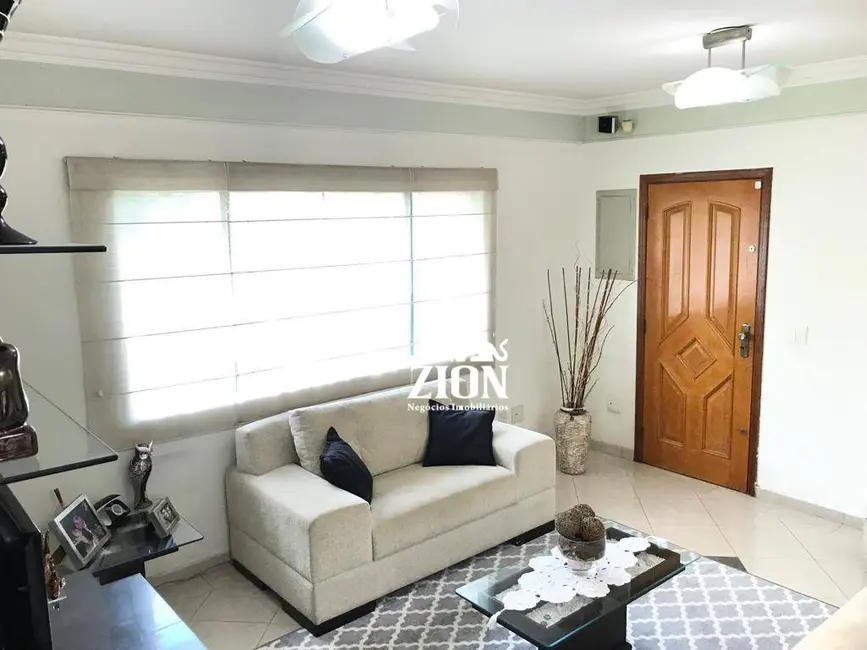 Foto 8 de Sobrado com 3 quartos à venda, 270m2 em Vila Gustavo, São Paulo - SP