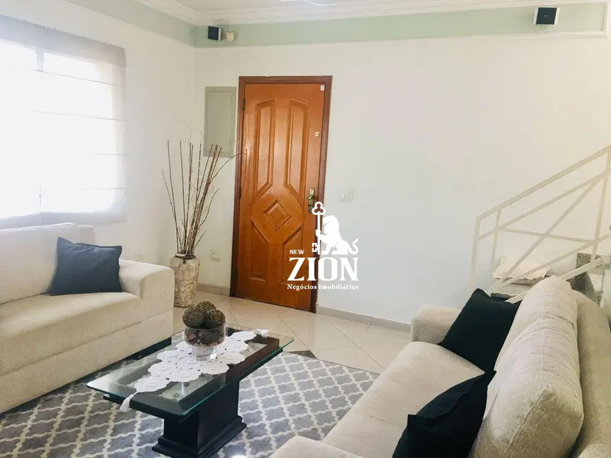 Foto 9 de Sobrado com 3 quartos à venda, 270m2 em Vila Gustavo, São Paulo - SP