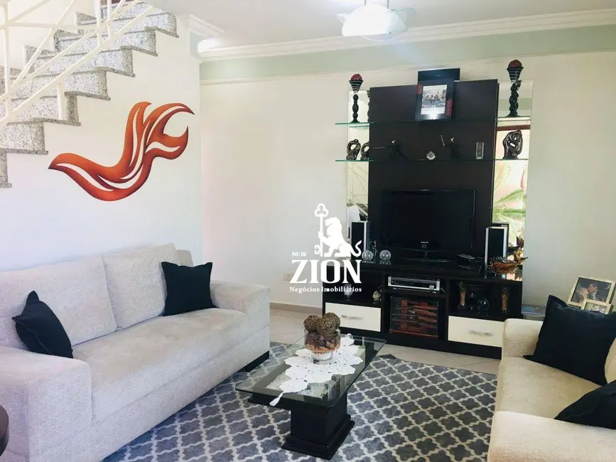Foto 1 de Sobrado com 3 quartos à venda, 270m2 em Vila Gustavo, São Paulo - SP