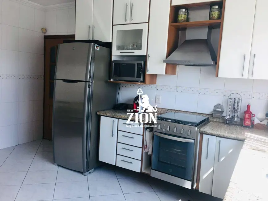 Foto 7 de Sobrado com 3 quartos à venda, 270m2 em Vila Gustavo, São Paulo - SP