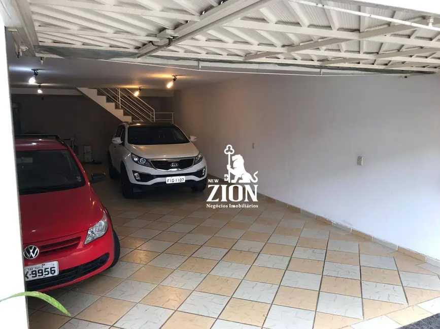 Foto 3 de Sobrado com 3 quartos à venda, 270m2 em Vila Gustavo, São Paulo - SP