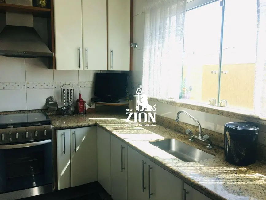 Foto 5 de Sobrado com 3 quartos à venda, 270m2 em Vila Gustavo, São Paulo - SP