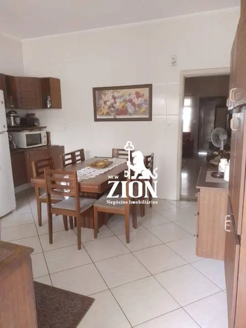 Foto 8 de Sobrado com 3 quartos à venda, 103m2 em Vila Paiva, São Paulo - SP