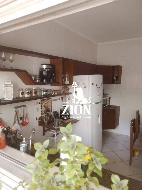 Foto 4 de Sobrado com 3 quartos à venda, 103m2 em Vila Paiva, São Paulo - SP