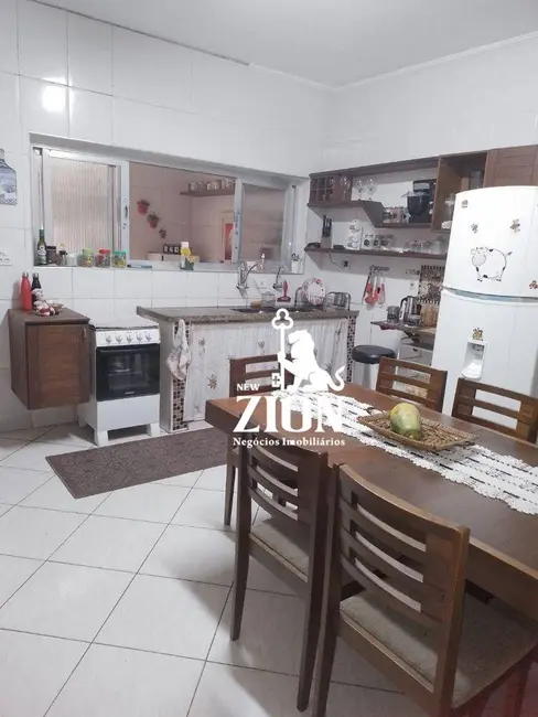 Foto 7 de Sobrado com 3 quartos à venda, 103m2 em Vila Paiva, São Paulo - SP