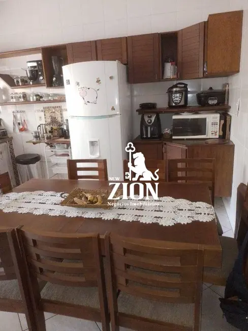 Foto 6 de Sobrado com 3 quartos à venda, 103m2 em Vila Paiva, São Paulo - SP