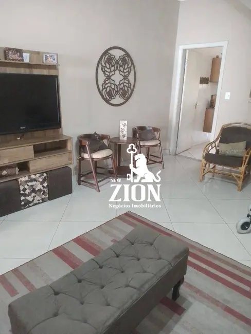 Foto 2 de Sobrado com 3 quartos à venda, 103m2 em Vila Paiva, São Paulo - SP