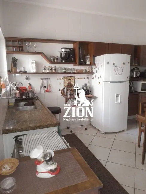 Foto 9 de Sobrado com 3 quartos à venda, 103m2 em Vila Paiva, São Paulo - SP