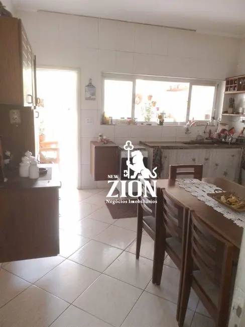 Foto 5 de Sobrado com 3 quartos à venda, 103m2 em Vila Paiva, São Paulo - SP