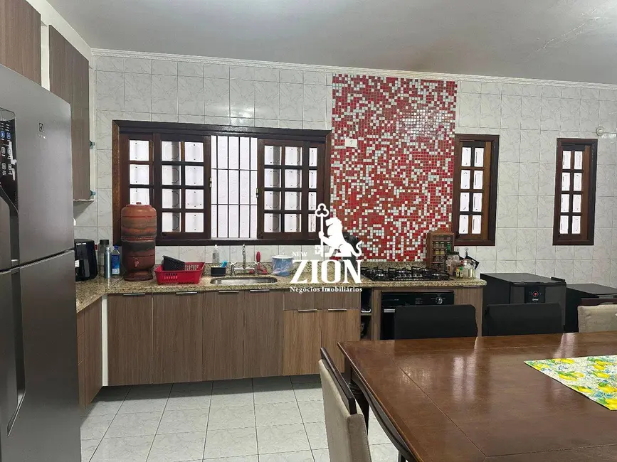 Foto 8 de Sobrado com 3 quartos à venda, 141m2 em Chora Menino, São Paulo - SP