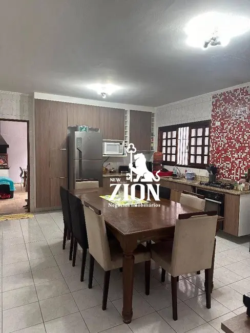 Foto 7 de Sobrado com 3 quartos à venda, 141m2 em Chora Menino, São Paulo - SP