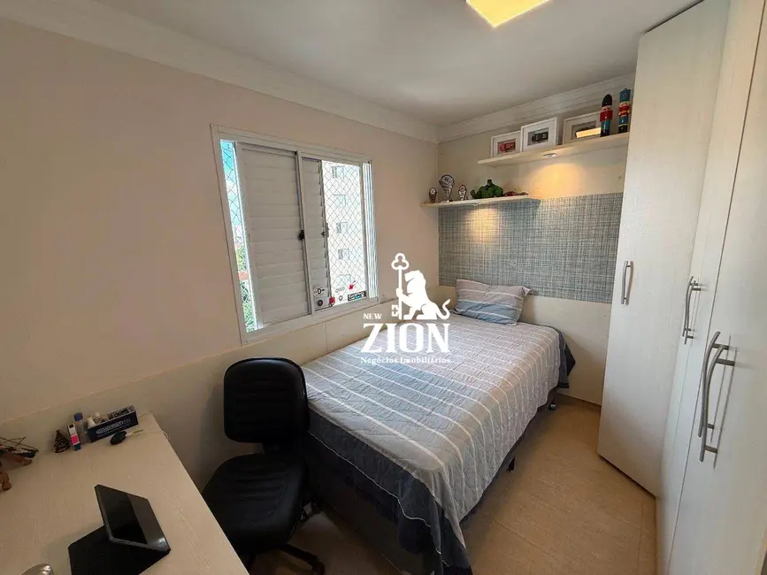 Foto 9 de Apartamento com 3 quartos à venda, 118m2 em Lauzane Paulista, São Paulo - SP