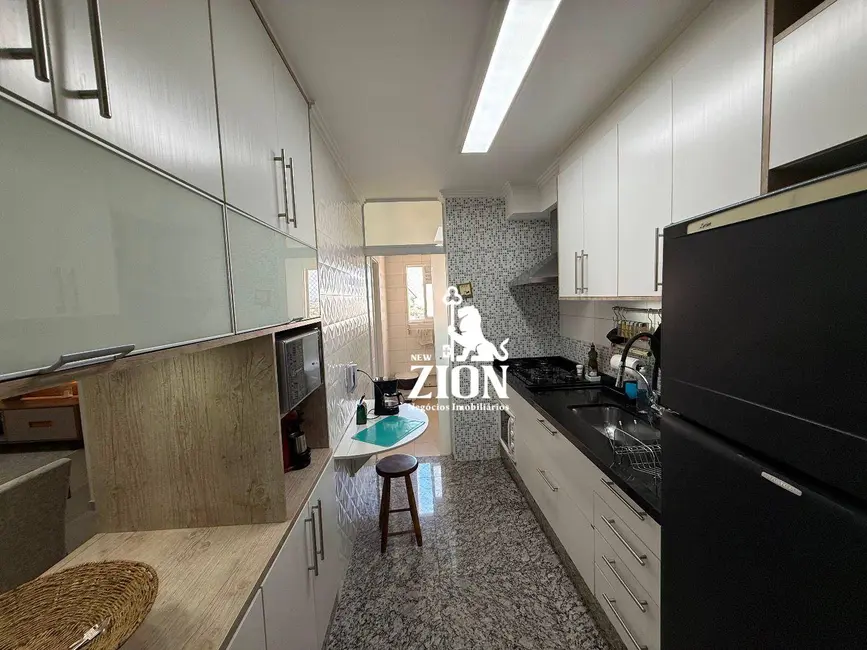 Foto 4 de Apartamento com 3 quartos à venda, 118m2 em Lauzane Paulista, São Paulo - SP