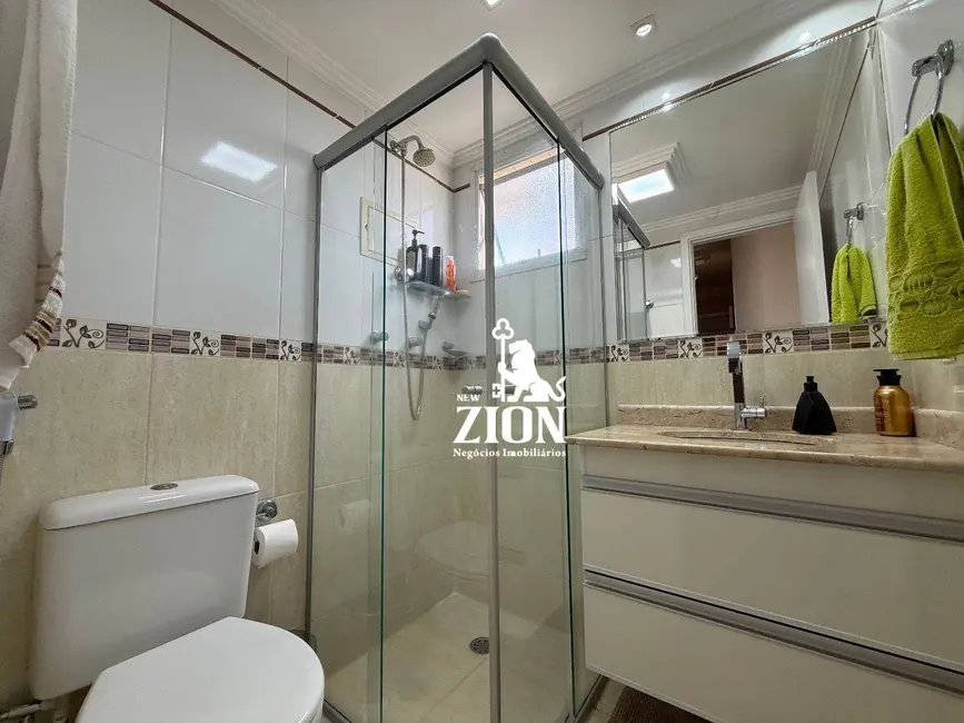 Foto 7 de Apartamento com 3 quartos à venda, 118m2 em Lauzane Paulista, São Paulo - SP