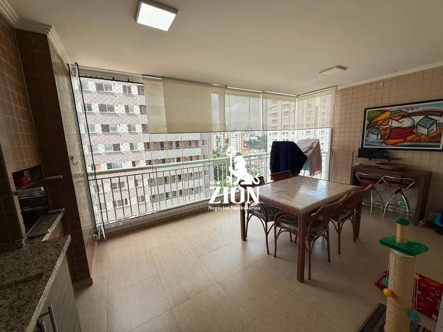 Foto 3 de Apartamento com 3 quartos à venda, 118m2 em Lauzane Paulista, São Paulo - SP