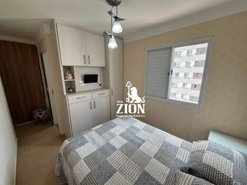 Foto 5 de Apartamento com 3 quartos à venda, 118m2 em Lauzane Paulista, São Paulo - SP