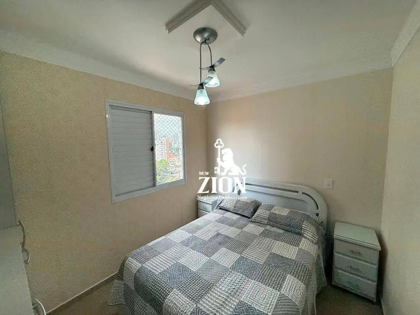 Foto 6 de Apartamento com 3 quartos à venda, 118m2 em Lauzane Paulista, São Paulo - SP