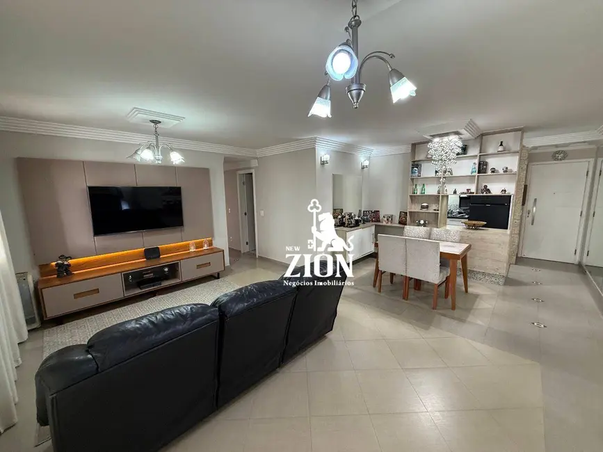 Foto 1 de Apartamento com 3 quartos à venda, 118m2 em Lauzane Paulista, São Paulo - SP
