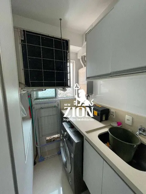 Foto 8 de Apartamento com 3 quartos à venda, 118m2 em Lauzane Paulista, São Paulo - SP