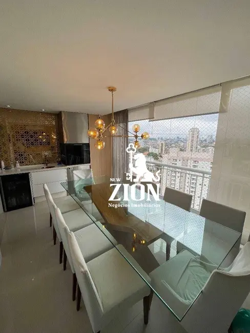 Foto 1 de Apartamento com 3 quartos à venda, 118m2 em Lauzane Paulista, São Paulo - SP