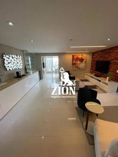 Foto 5 de Apartamento com 3 quartos à venda, 118m2 em Lauzane Paulista, São Paulo - SP