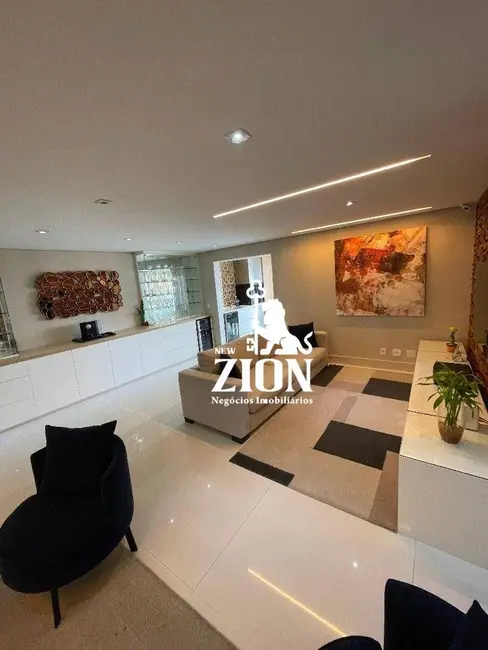 Foto 4 de Apartamento com 3 quartos à venda, 118m2 em Lauzane Paulista, São Paulo - SP